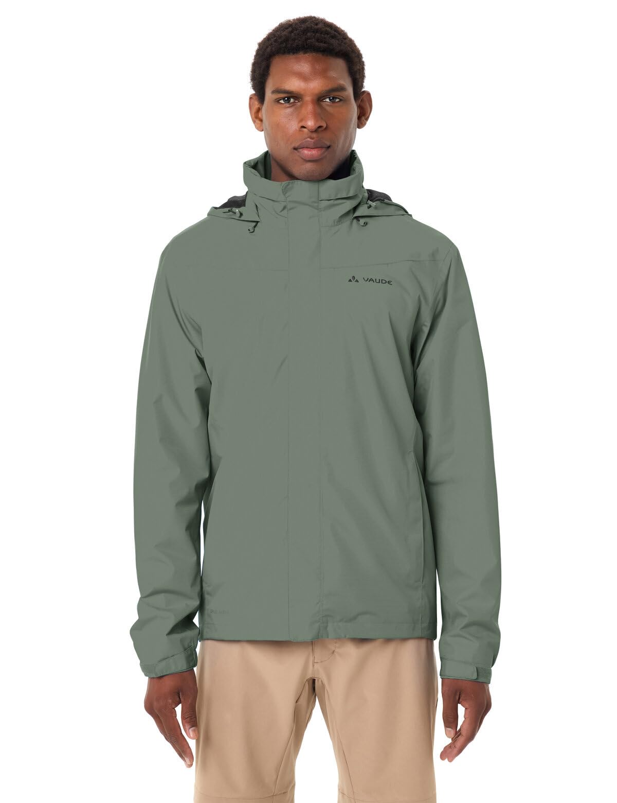 Vaude Escape Bike Light Regenjacke für Herren – Wasserdicht – Bild 2