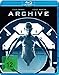 Blu Ray günstig Kaufen-Archive [Blu-ray]