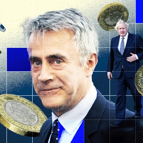 The secretive billionaire bankrolling Nigel Farage