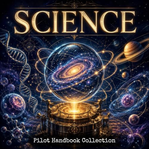 『Pilot Handbook Collection』のカバーアート