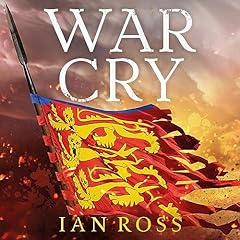 War Cry Audiobook By Ian Ross cover art