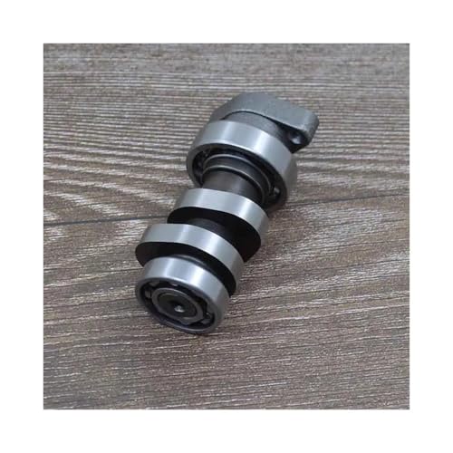 Árbol de levas para CB125F conjunto de recambio para eliminar ruidos del motor 6