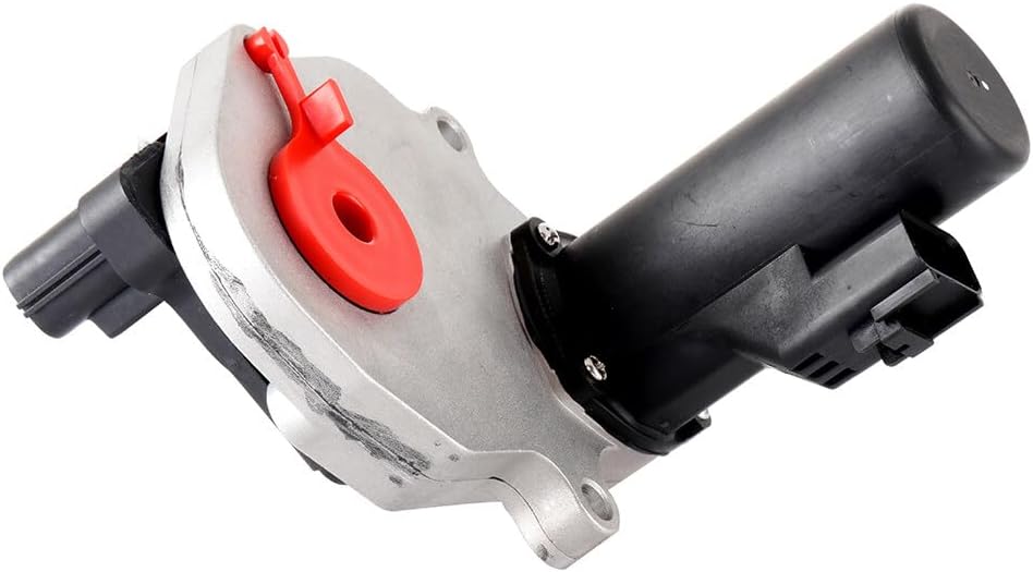 ECCPP Transfer Case Motor Fit for 2000-2005 for Ford Excursion 1999-2010 for Ford F-250 Super Duty for Ford F-350 Super Duty for Ford F-450 Super Duty for Ford F-550 Super Duty