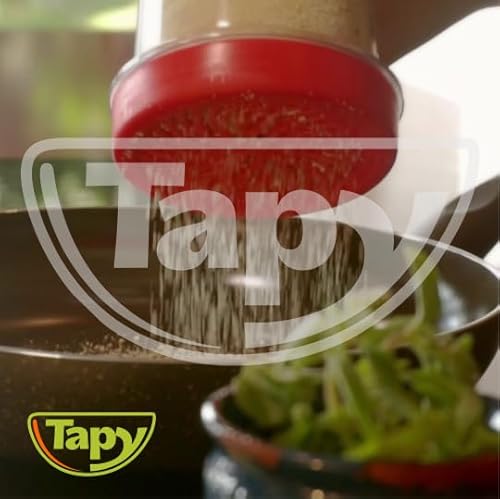 Tapioqueira Tapy Branca