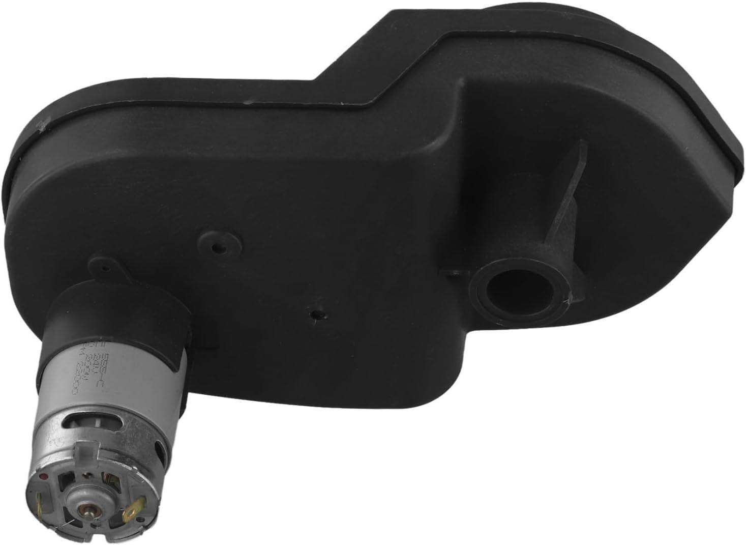 FABULETTA High Speed Motor Gearbox For Kids' Electric Cars, 24V RS555 Model, Options For 18000RPM And 22000RPM Speeds(22000RPM)