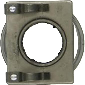 1 Clutch Release Bearing for Ford Mustang 1965 1966 1967 1968 4.7L V8, for Ford F-350 1970 1971 1972 1973 1974 1975 1976 6.4L V8 Automotive Replacement Part