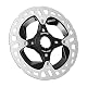 Shimano Bremsscheibe Unisex Rtmt900 203 mm Centerlock