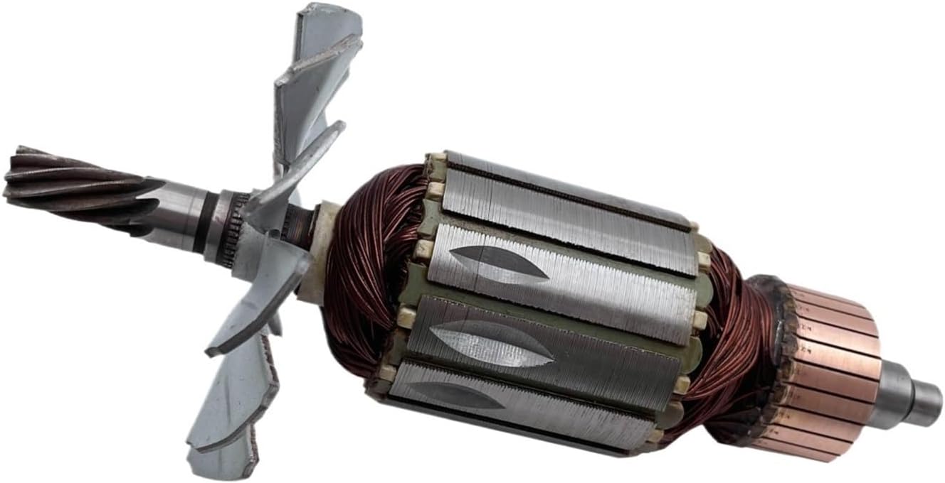 AC220V-240V Armature Rotor Anchor Replacement for Grinder GP2
