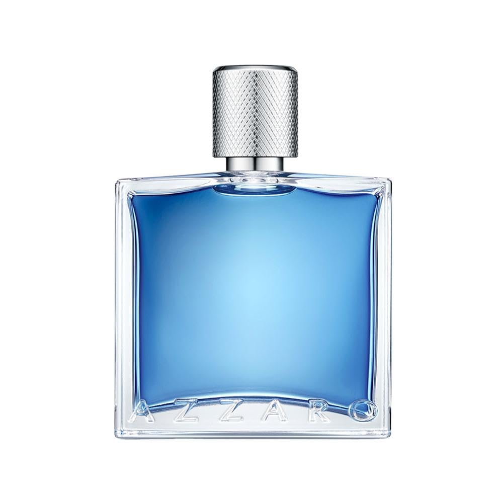 Azzaro Chrome United For Men Eau de Toilette 100 ml-picture-18