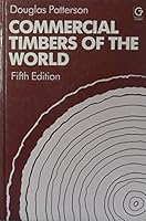 Commercial Timbers of the World 0291397182 Book Cover