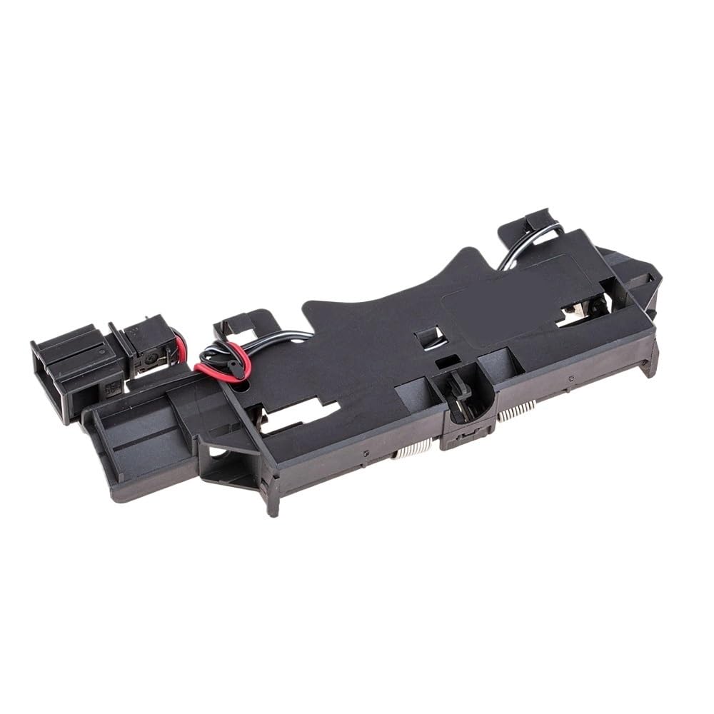 Rear Tailgate Trunk Lid Light Lamp Switch 4L0959121 4L0 959 121 Compatible with Q5 2009 to 2017 and Q7 2007 to 2016 Model