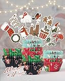 Zoom IMG-2 bakechoice 200 pezzi pirottini per Zoom IMG-2 bakechoice 200 pezzi pirottini per