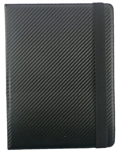 Emartbuy® Nero Doppia Funzione Stilo + Universale