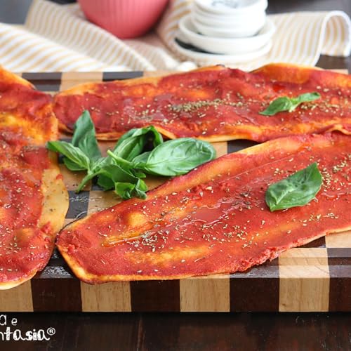 Lingue di pizza