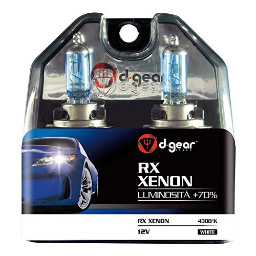 Xenon H7 Halogen Bulb-RX-Hyper White, Blue,White - Image 3