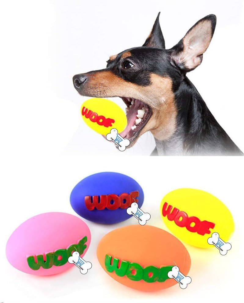 NITZU PETS Pet Sounding Toy Attractive Scratch Resistant Tooth Cleaning Remove Tartar Refreshing Breath Relieve Boredom Soft Vinyl Ball Dog Toy for Puppies -1 Piece (Color May Vary) (B0CHMKS35C) Amazon Price History, Amazon Price Tracker