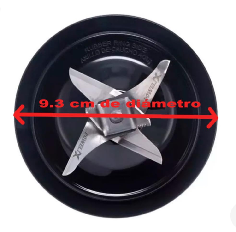 Catálogo para Comprar On-line Licuadora T Fal Infinyforce 10 los 10 mejores. 25 Imagen adicional