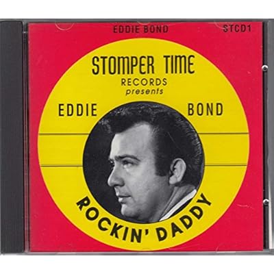 Rockin Daddy From Memphis Tennessee
