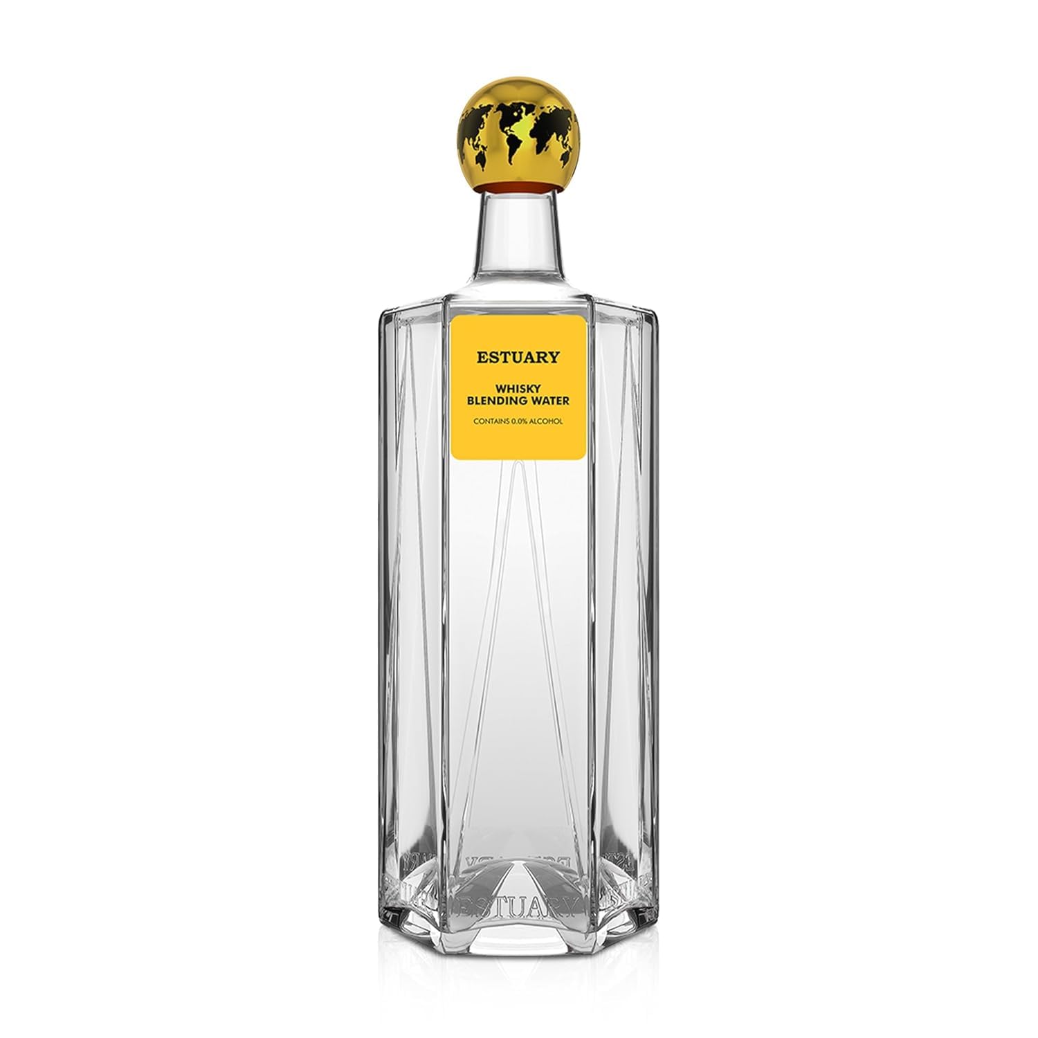 750 ml (Pack of 1) · Whisky Blending Water