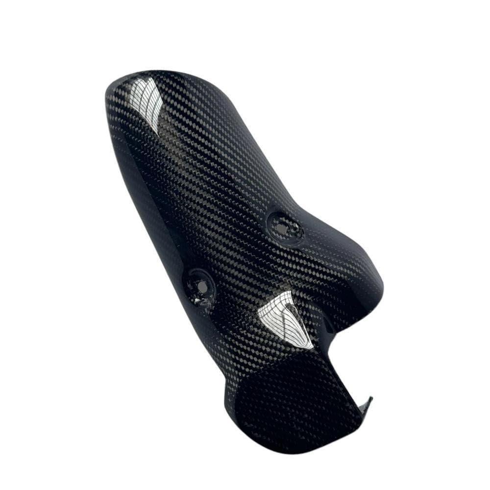 Scudo Termico Tubo Di Scarico Moto Per R1300 GS