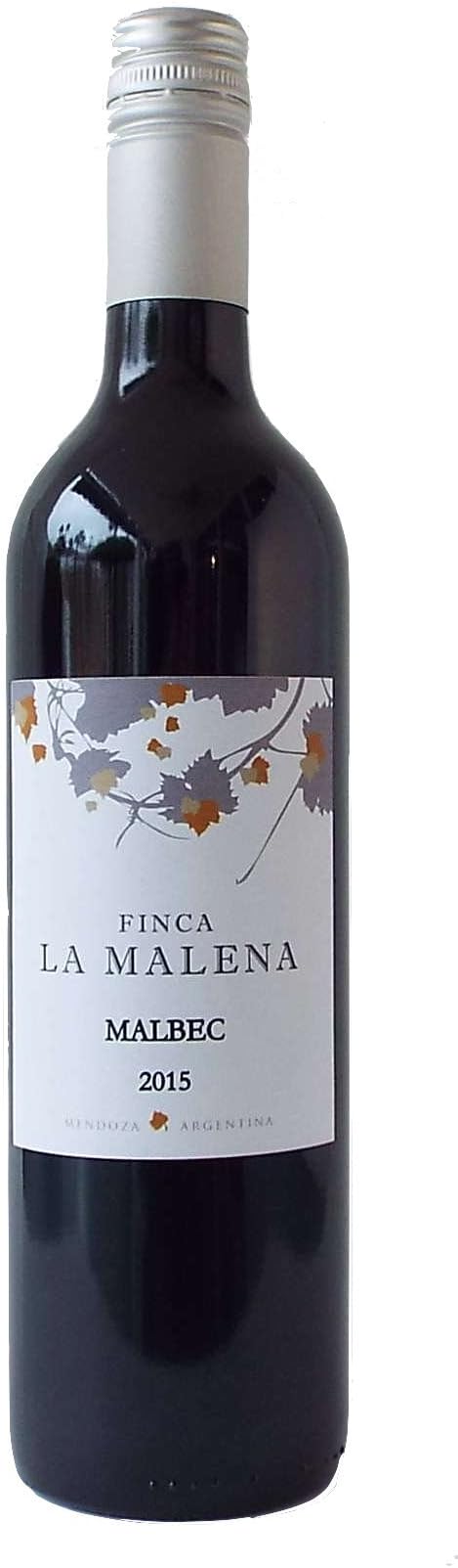 2015 Finca La Malena Malbec 750mL