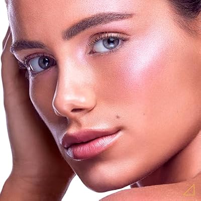 OFRA Signature Palette - Empowered | Eyeshadow Palette with Olive Greens and Neutrals | Perfect for Everyday Looks and Bold Styles | Shimmer, Metallic and Matte Eyeshadows | Friendly Makeup Palette