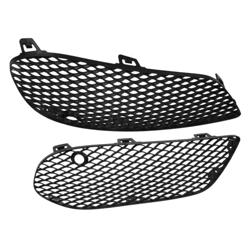 �t�H�O�����v�O�����J�o�[ Compatible With For C63 For AMG EDITION 507 COUPE 2-DOOR 2015 �t�����g�t�H�O���C�g�t���[���J�o�[ OEM 2058852623 2058852523