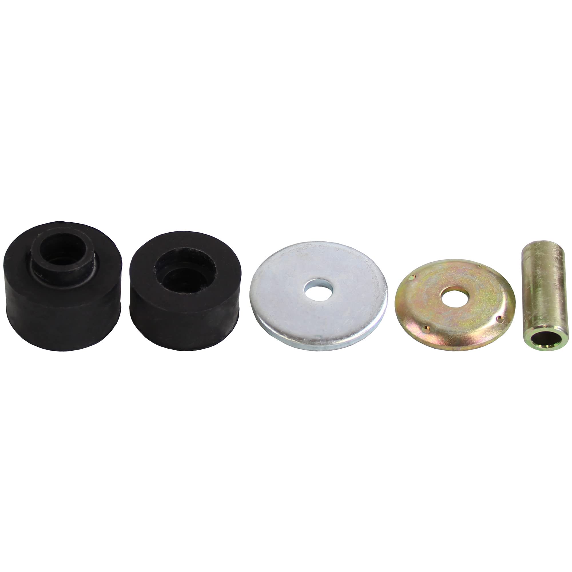 Amazon.com: Monroe Strut-Mate 907995 Suspension Strut Mount for  