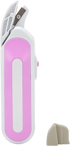 Miniatura 9 de Mini tijeras eléctricas de coser, mini tijeras eléctricas portátiles inalámbricas para coser, herramienta de corte, regalos para manualidades