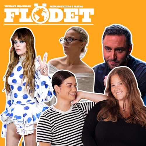 &Aring;rets sjukaste breakup, vi h&aring;ller med M&aring;ns Zelmerl&ouml;w och k&auml;nd artist i faderskapsdrama med TV-profil