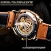 Imagen de FORSINING Relojes para hombre