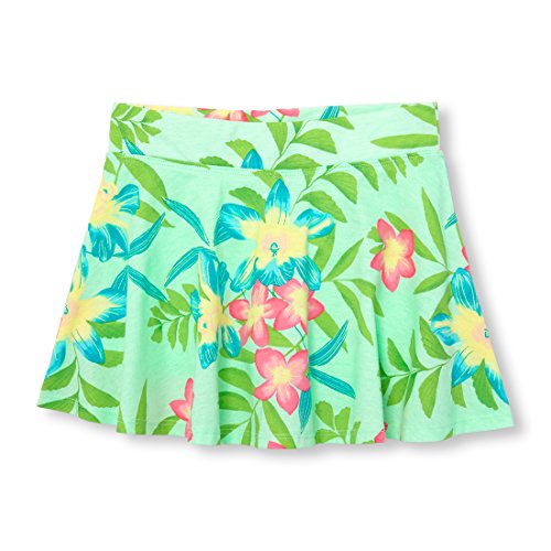 The Children's Place Girls' Her Favorite Skort