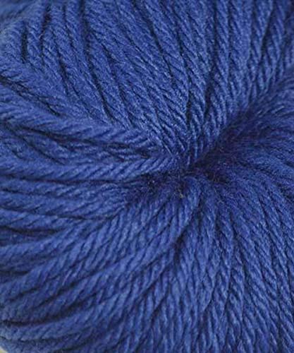 Berroco Vintage Chunky Yarn 61190 Cerulean #TOP7