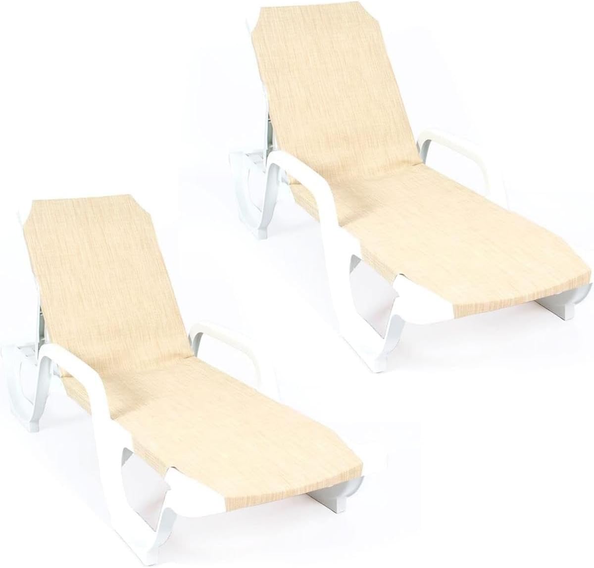 Lote 2 Tumbonas Lena