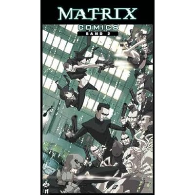 Matrix 02