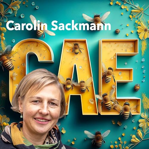 Carolin Sackmann - L'industrie Magnifique