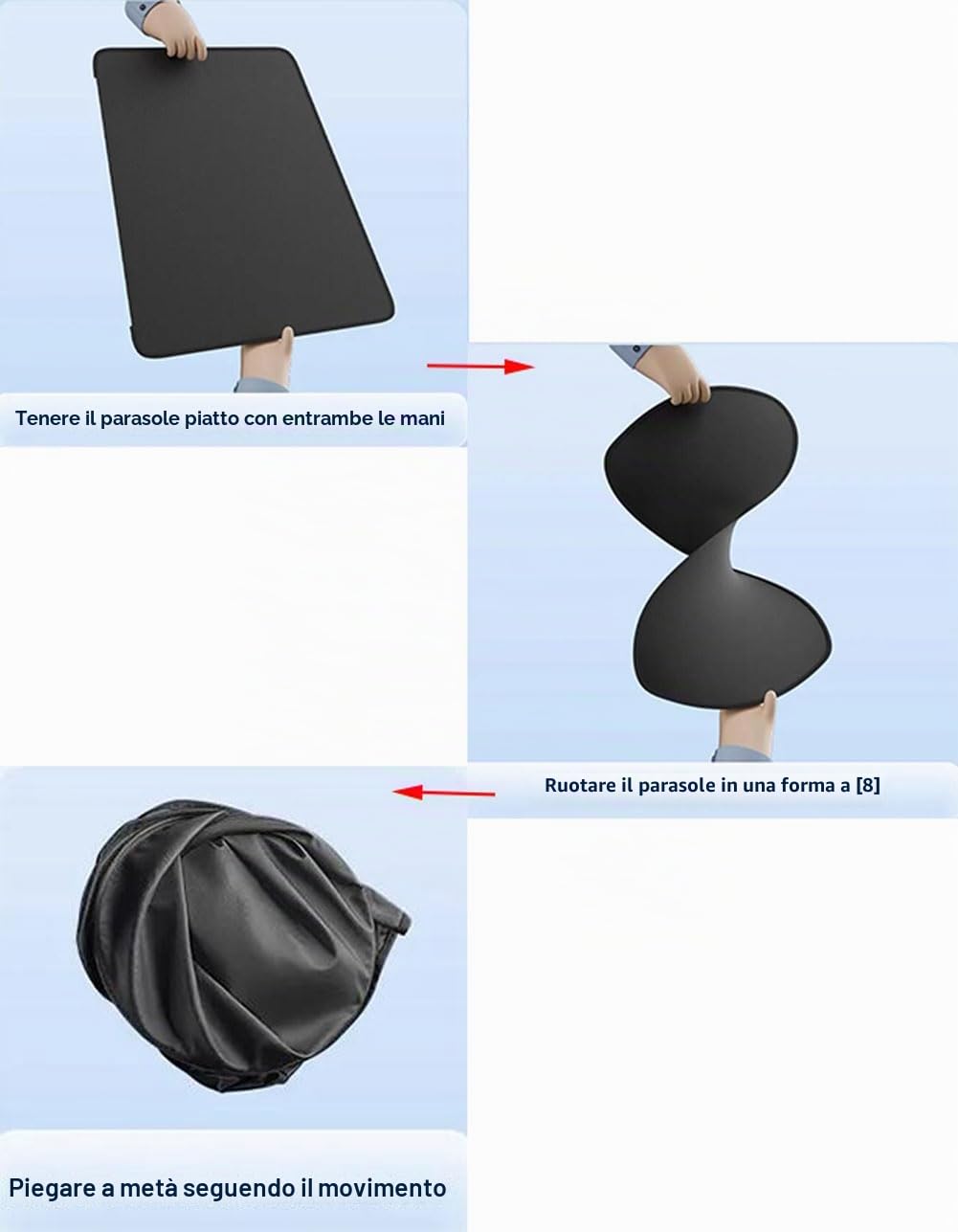 Tendine Parasole Auto Bambini Tenda Parasole Per Volvo XC40 XC 40 2018-2022 Protezione UV e Privacy Tende Magnetica Finestrini Laterali Posteriore Accessori,5pcs