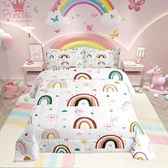 Green Red Pink White