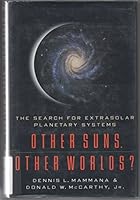 Other Suns. Other Worlds?: The Search for Extra Solar Planetary Systems 0312140215 Book Cover