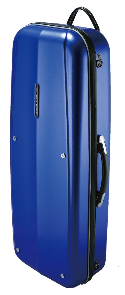 Amazon | GL CASES 管楽器用ABSハードケース GLK-Eシリーズ テナー