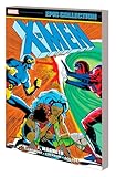Multicolor X-Men Epic Collection: I, Magneto