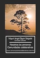 Nosotras las personas.: ensayos y cuentos (Spanish Edition) 1549845454 Book Cover