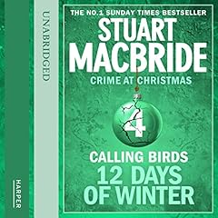 『Calling Birds (short story)』のカバーアート