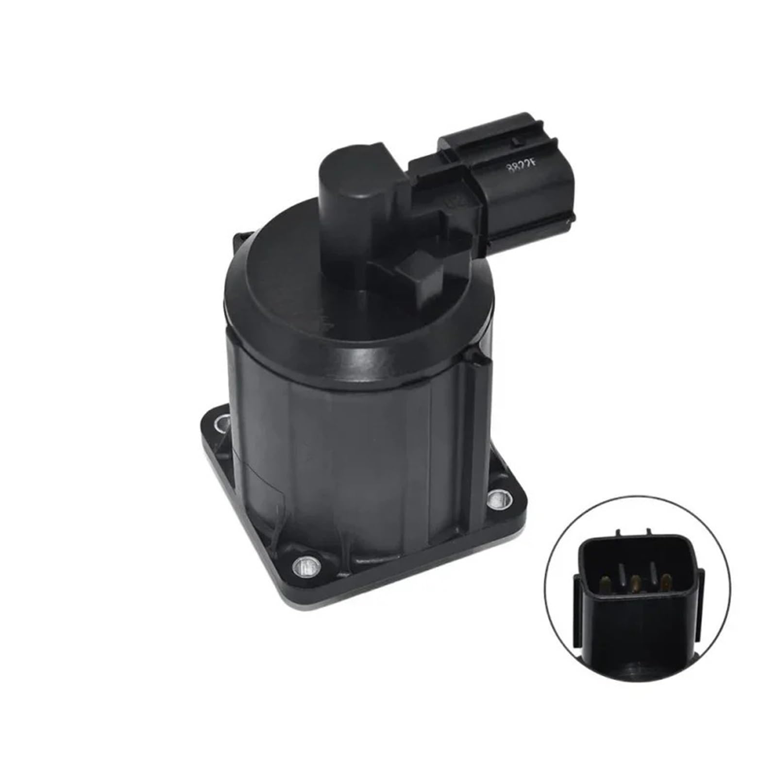 Válvula EGR K5T70871 K005T70871 RF7J20331 Compatible con Mazda 3 2006/03 Compatible con Mazda 5 2005/02, Compatible con Mazda 6 2005/03