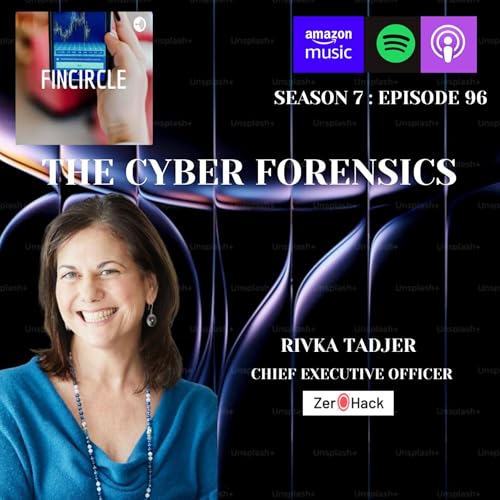 The Cyber Forensics