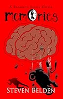 MEMORIES 1495803325 Book Cover