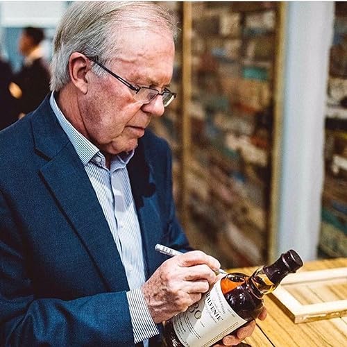 Balvenie Week - A Day of Dark Barley