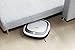 ECOVACS DEEBOT Slim2 Robotic Vacuum Cleaner for Bare Floors Only with Dry Mopping Feature