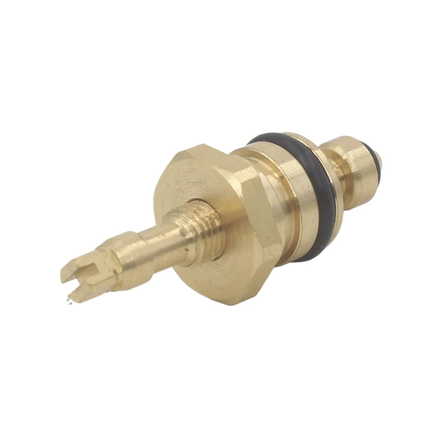 Water Replenishment Valve Water Replenishment Key Handle Switch Knob for Viessmann Wall Mounted Boiler