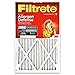 Produktbild 3M Filtrete 61 cm H x 30,5 cm B x 2,5 cm T 11 MERV Luftfilter